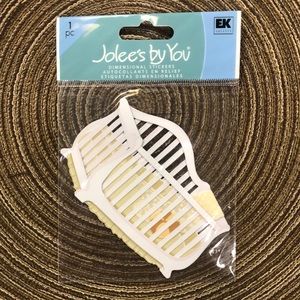 Jolee’s By You Stickers - Crib